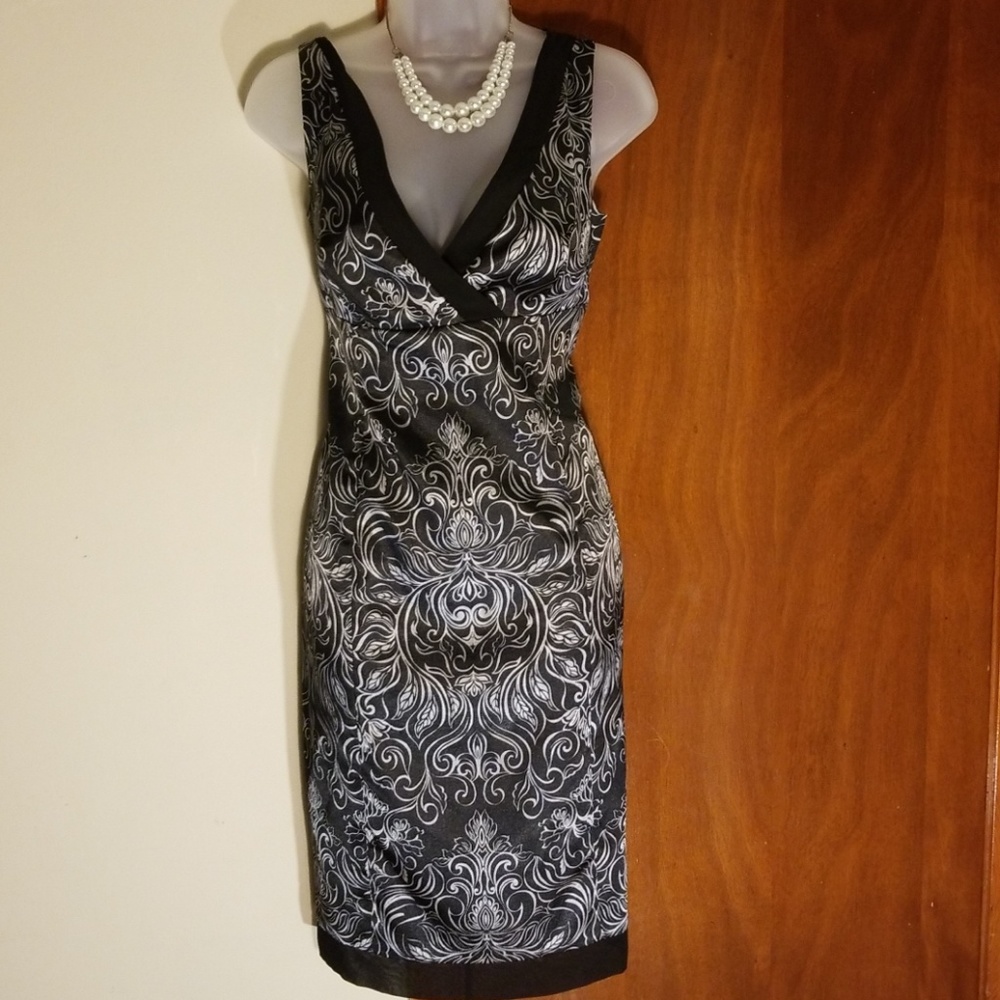 Jones Wear Dress
